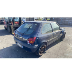 Optique avant principal gauche (feux)(phare) FORD FIESTA 4