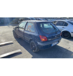 Optique avant principal gauche (feux)(phare) FORD FIESTA 4