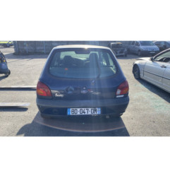 Optique avant principal gauche (feux)(phare) FORD FIESTA 4