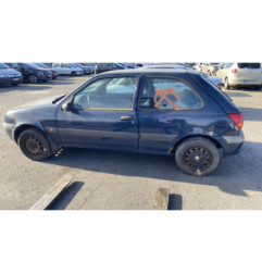 Optique avant principal gauche (feux)(phare) FORD FIESTA 4