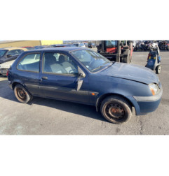 Optique avant principal gauche (feux)(phare) FORD FIESTA 4