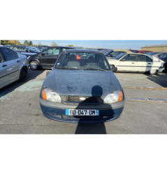 Optique avant principal gauche (feux)(phare) FORD FIESTA 4