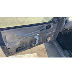 Optique avant principal gauche (feux)(phare) FORD FIESTA 4