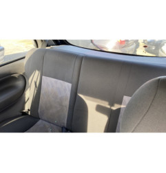 Optique avant principal gauche (feux)(phare) FORD FIESTA 4
