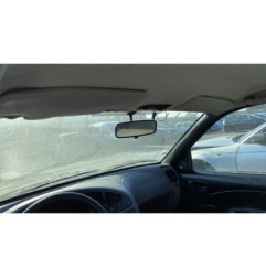 Optique avant principal gauche (feux)(phare) FORD FIESTA 4