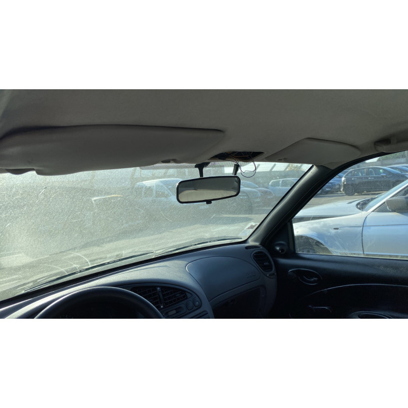 Optique avant principal gauche (feux)(phare) FORD FIESTA 4 Photo n°19