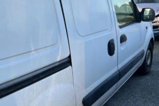 Calculateur moteur RENAULT KANGOO 1