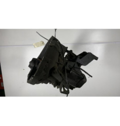 Boite de vitesses CITROEN JUMPER 1