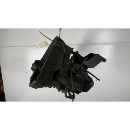Boite de vitesses CITROEN JUMPER 1