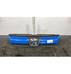 Calandre PEUGEOT BOXER 2 Photo n°1