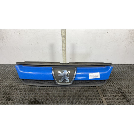 Calandre PEUGEOT BOXER 2 Photo n°1