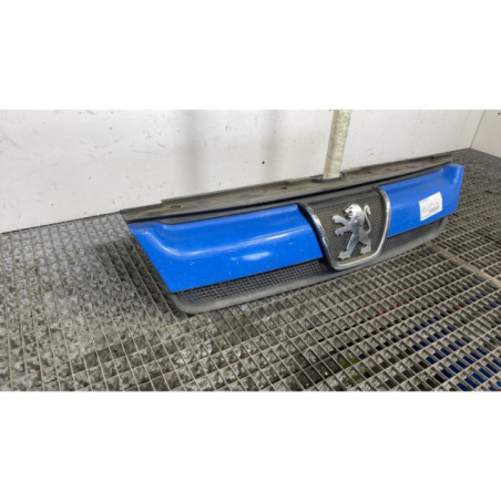 Calandre PEUGEOT BOXER 2
