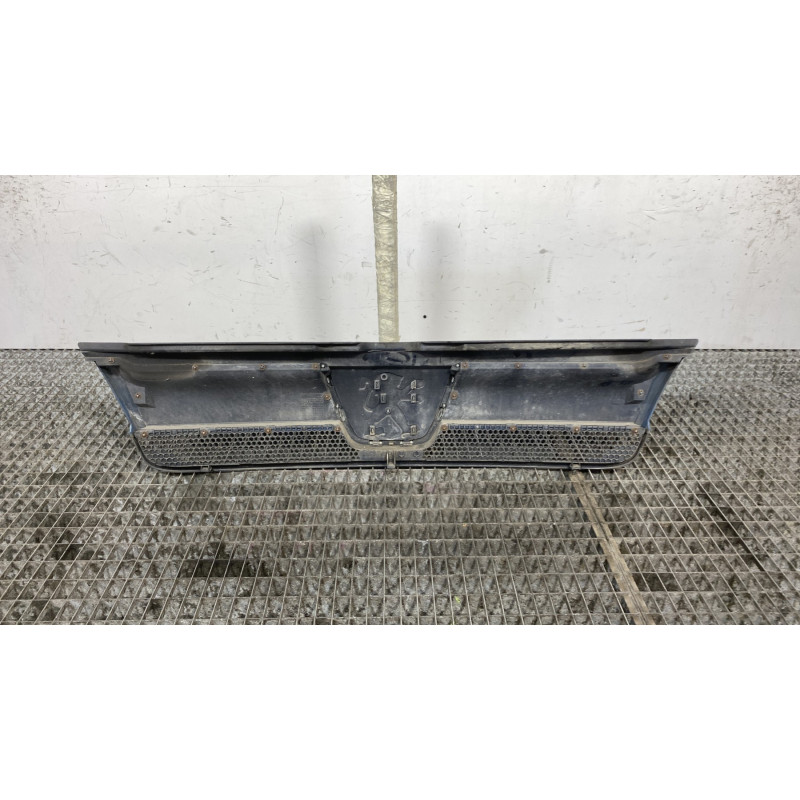 Calandre PEUGEOT BOXER 2 Photo n°4