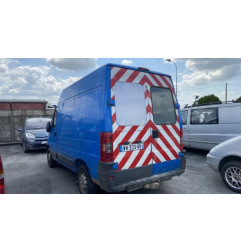 Calandre PEUGEOT BOXER 2