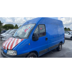 Calandre PEUGEOT BOXER 2