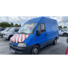 Calandre PEUGEOT BOXER 2