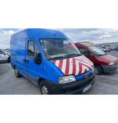 Calandre PEUGEOT BOXER 2
