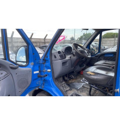 Calandre PEUGEOT BOXER 2