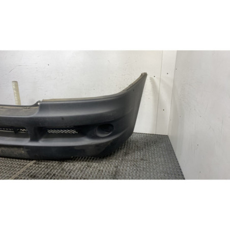 Pare choc avant PEUGEOT BOXER 2