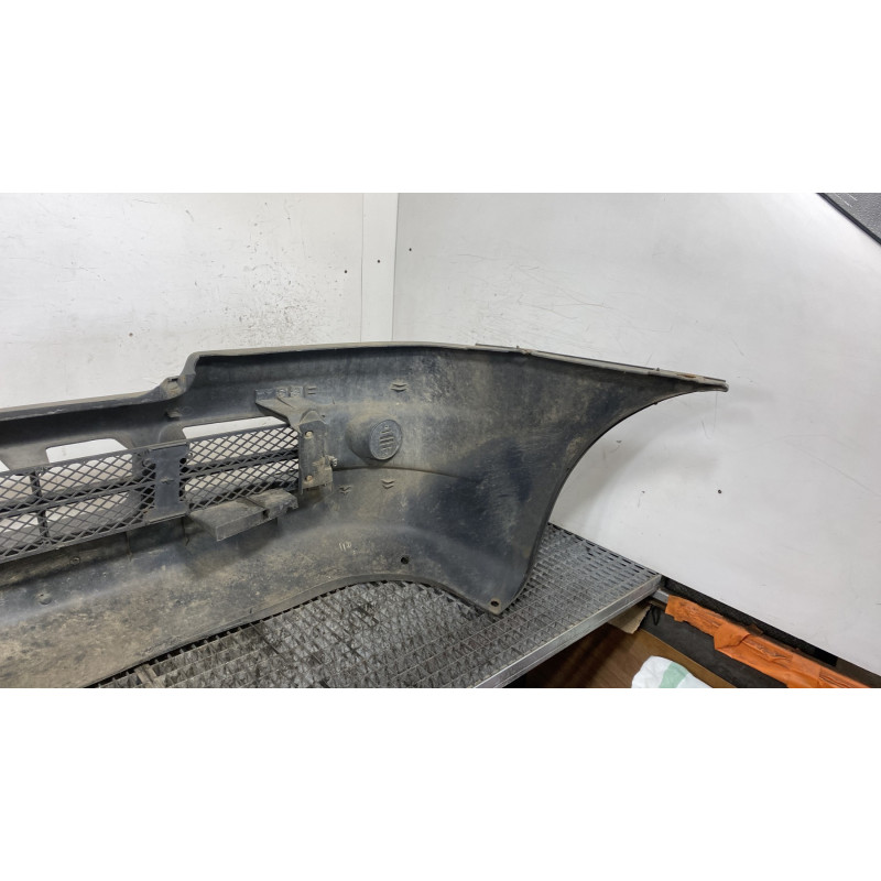 Pare choc avant PEUGEOT BOXER 2 Photo n°4