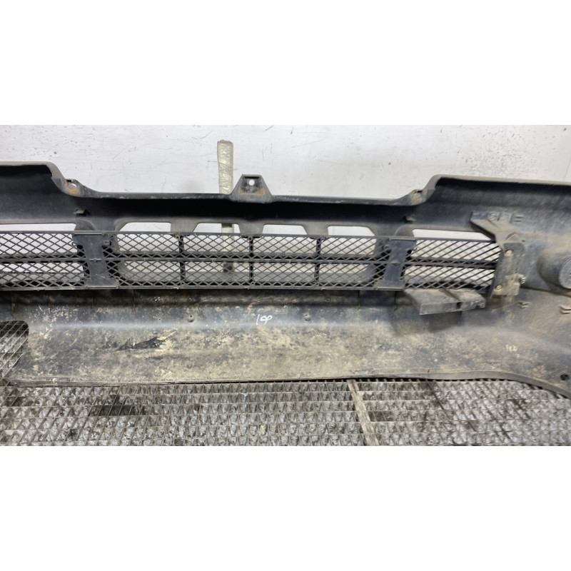Pare choc avant PEUGEOT BOXER 2 Photo n°6