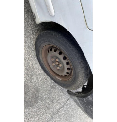 Optique avant secondaire droit (feux)(clignotant) MERCEDES VITO 638