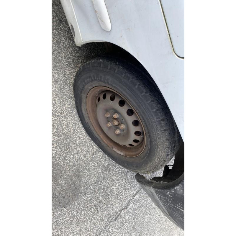 Optique avant secondaire droit (feux)(clignotant) MERCEDES VITO 638 Photo n°5