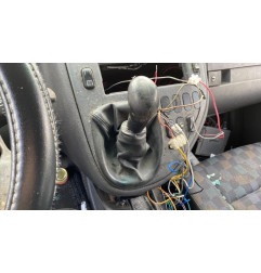 Optique avant secondaire droit (feux)(clignotant) MERCEDES VITO 638
