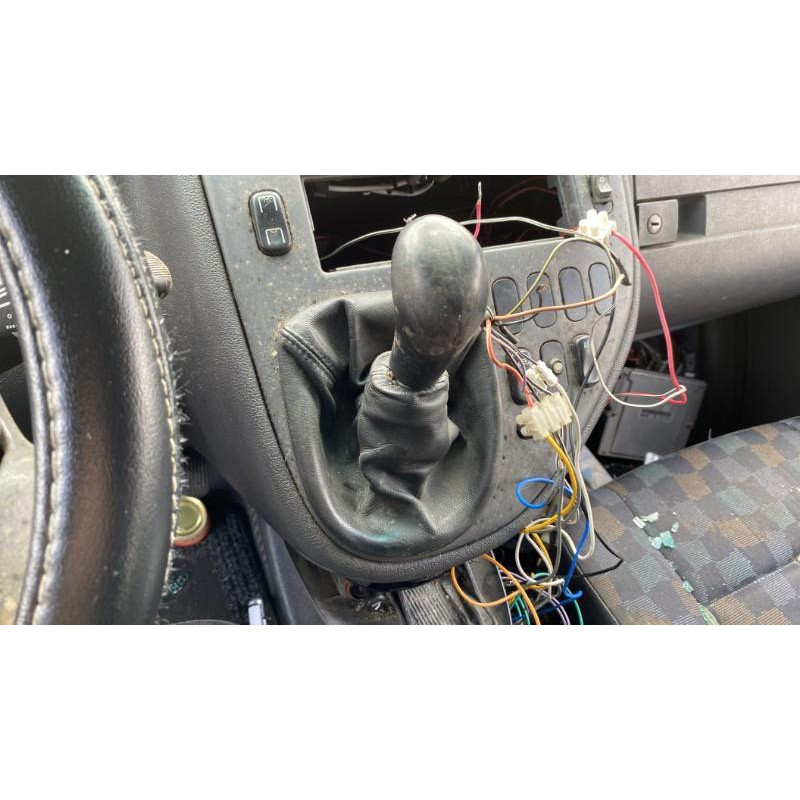 Optique avant secondaire droit (feux)(clignotant) MERCEDES VITO 638 Photo n°9