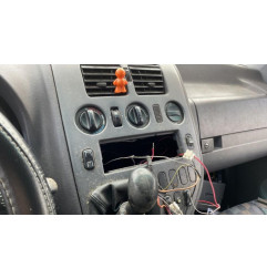 Optique avant secondaire droit (feux)(clignotant) MERCEDES VITO 638