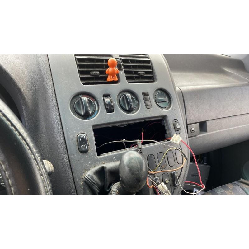 Optique avant secondaire droit (feux)(clignotant) MERCEDES VITO 638 Photo n°10