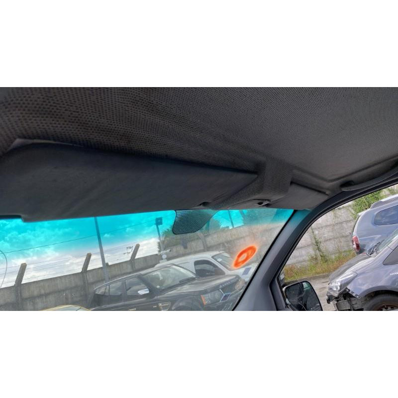 Optique avant secondaire droit (feux)(clignotant) MERCEDES VITO 638 Photo n°12