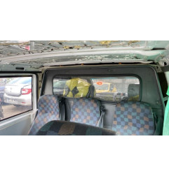 Optique avant secondaire droit (feux)(clignotant) MERCEDES VITO 638