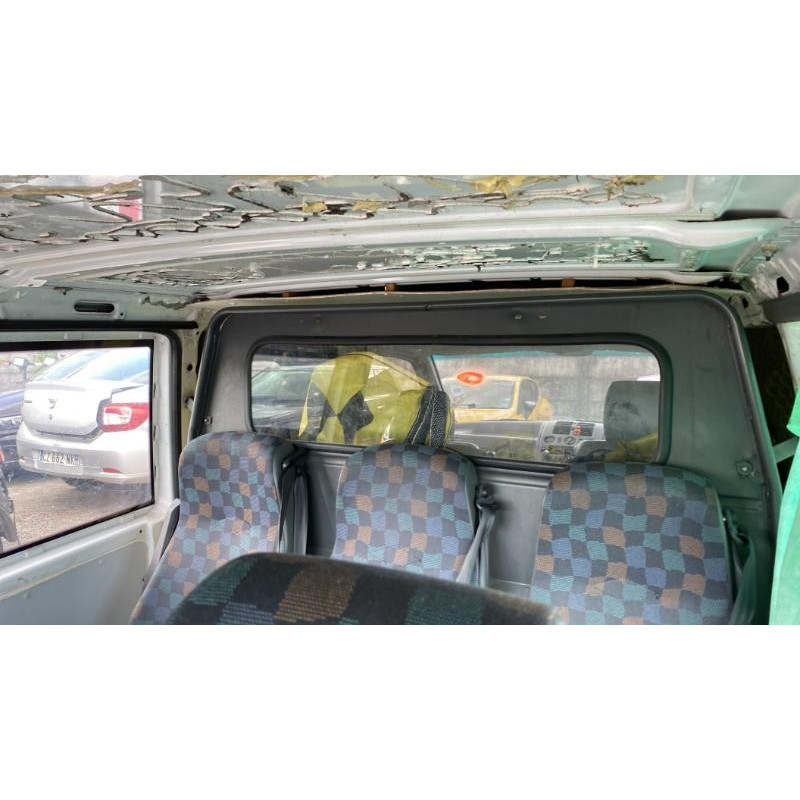 Optique avant secondaire droit (feux)(clignotant) MERCEDES VITO 638 Photo n°14