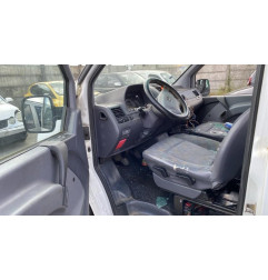 Optique avant secondaire droit (feux)(clignotant) MERCEDES VITO 638