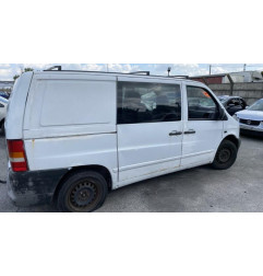 Optique avant secondaire droit (feux)(clignotant) MERCEDES VITO 638