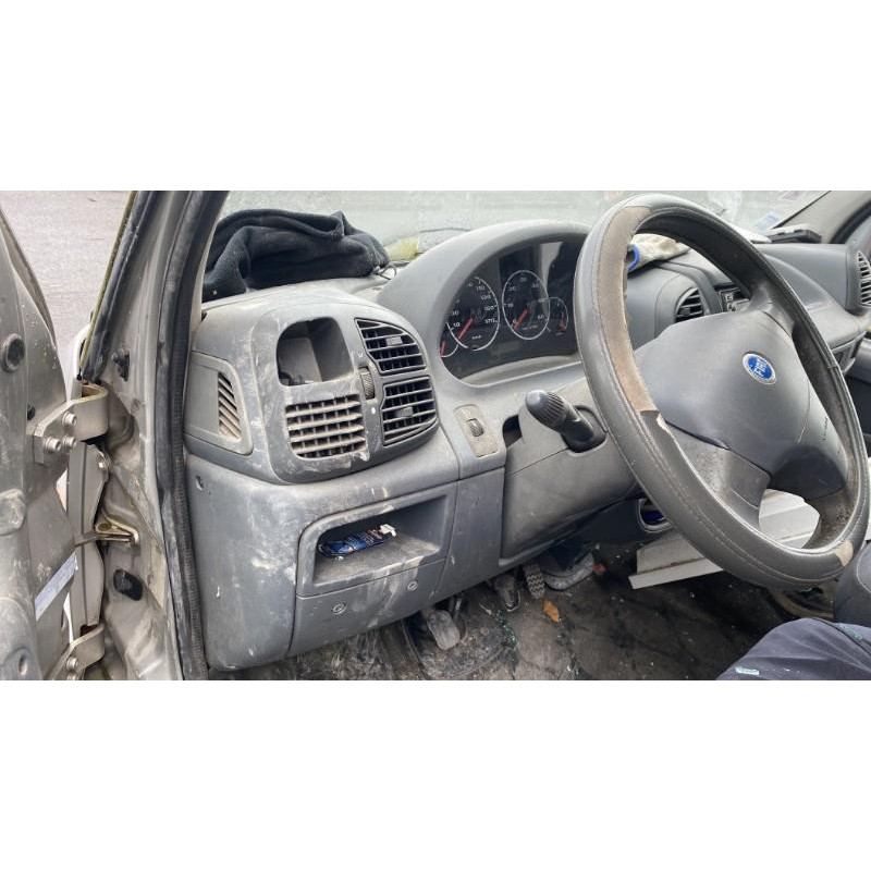 Retroviseur droit FIAT DUCATO 2 Photo n°5