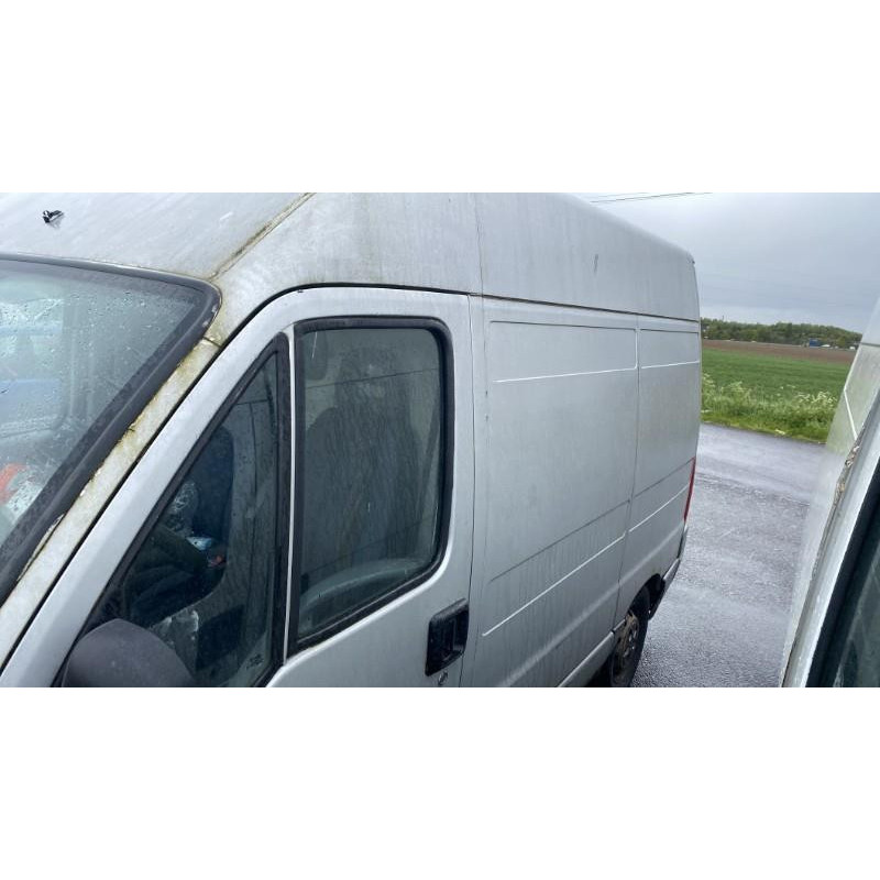 Retroviseur droit FIAT DUCATO 2 Photo n°7