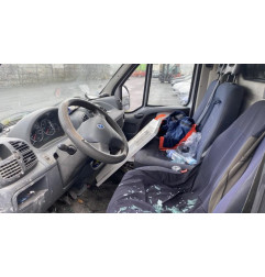 Retroviseur droit FIAT DUCATO 2