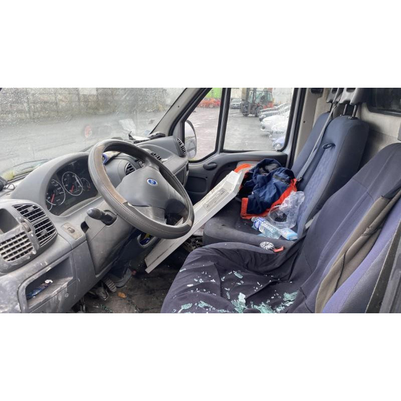Retroviseur droit FIAT DUCATO 2 Photo n°9