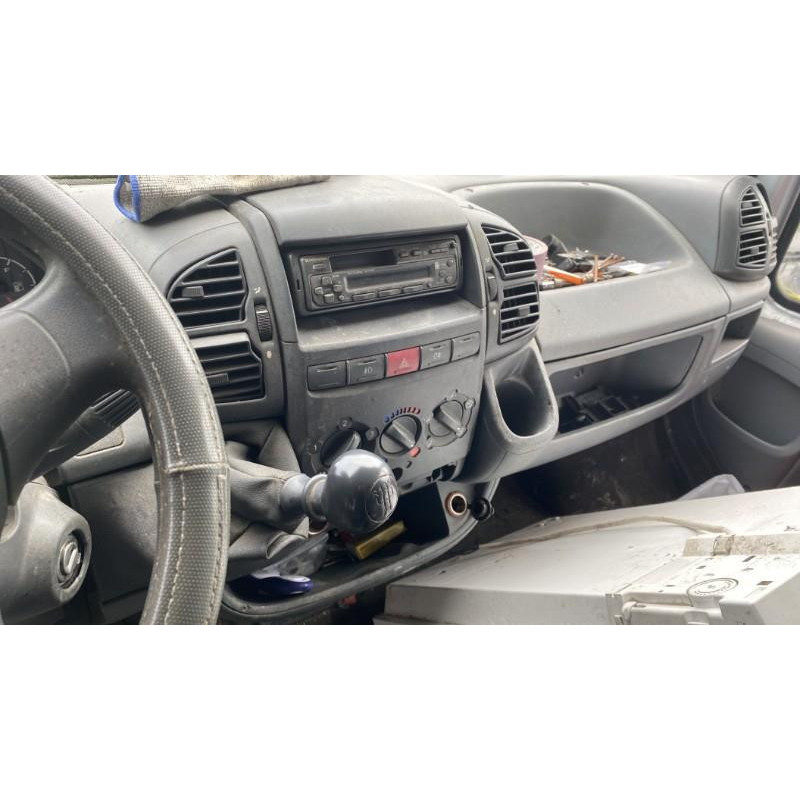 Retroviseur droit FIAT DUCATO 2 Photo n°19