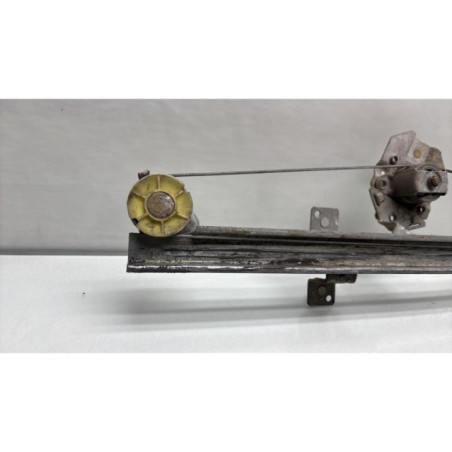 Leve vitre mecanique avant droit FIAT DUCATO 2 Photo n°1