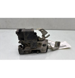 Serrure avant droit FIAT DUCATO 2 Photo n°1
