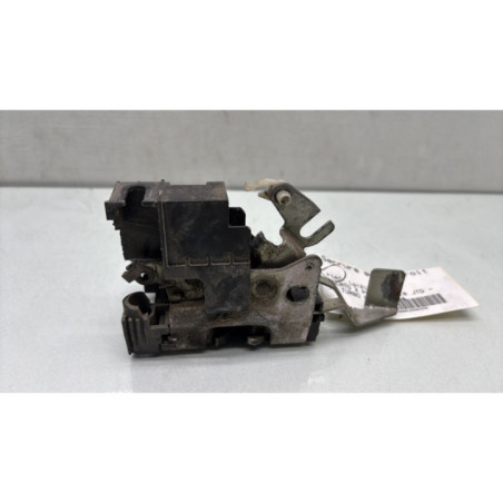 Serrure avant droit FIAT DUCATO 2 Photo n°1