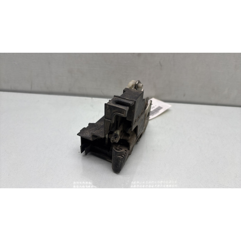 Serrure avant droit FIAT DUCATO 2 Photo n°2