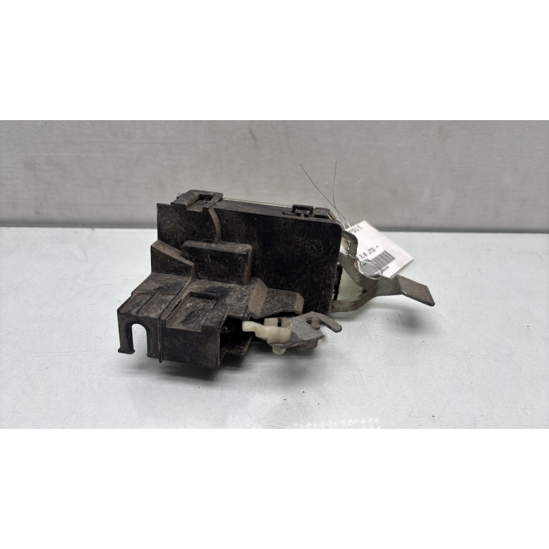Serrure avant droit FIAT DUCATO 2 Photo n°4