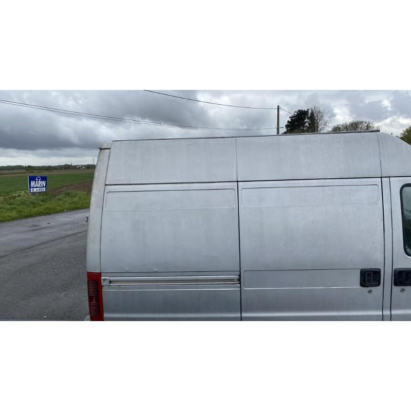 Serrure avant droit FIAT DUCATO 2 Photo n°5