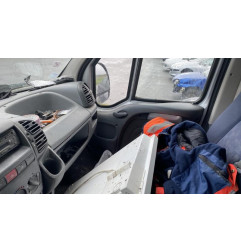 Serrure avant droit FIAT DUCATO 2