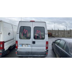 Serrure avant droit FIAT DUCATO 2
