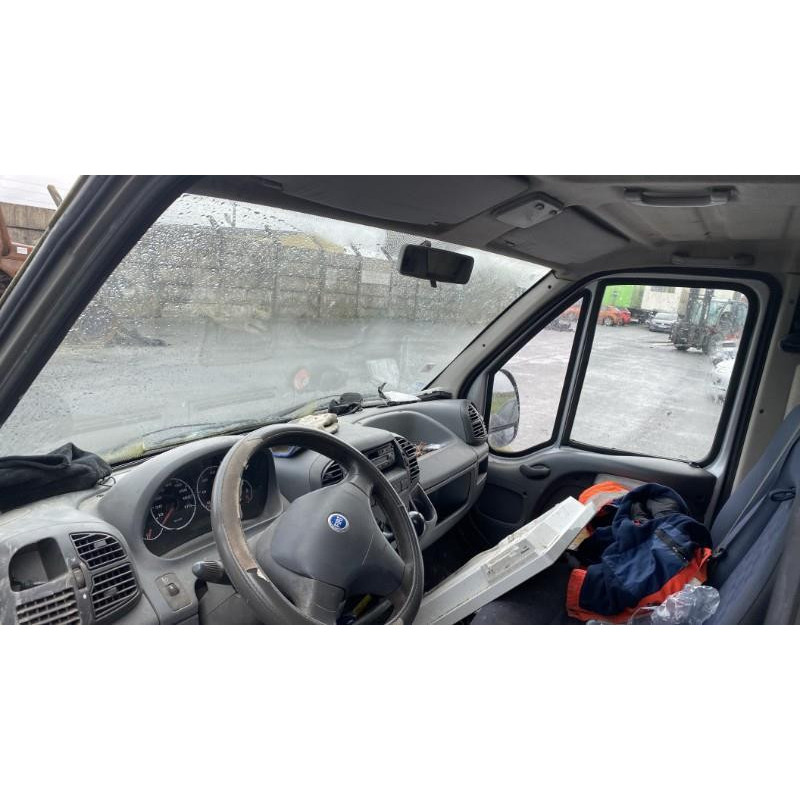 Serrure avant droit FIAT DUCATO 2 Photo n°13
